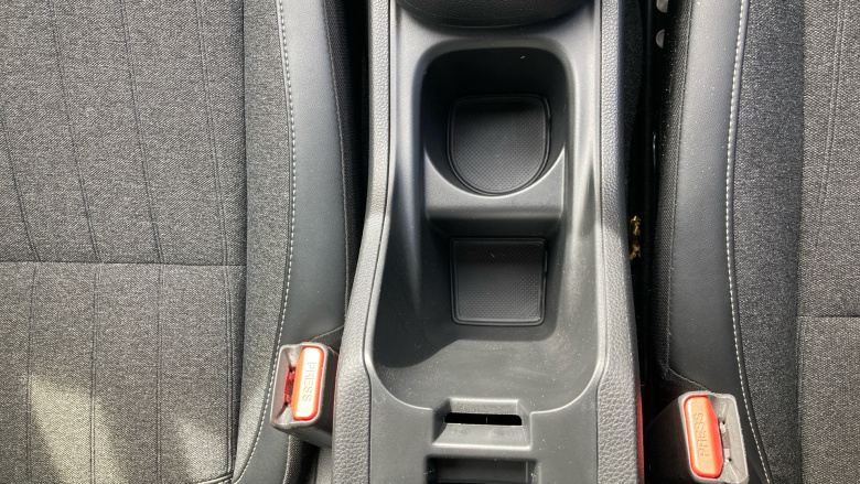 Honda Jazz 1.5 i-MMD Hybrid SR 5dr eCVT Hybrid Hatchback